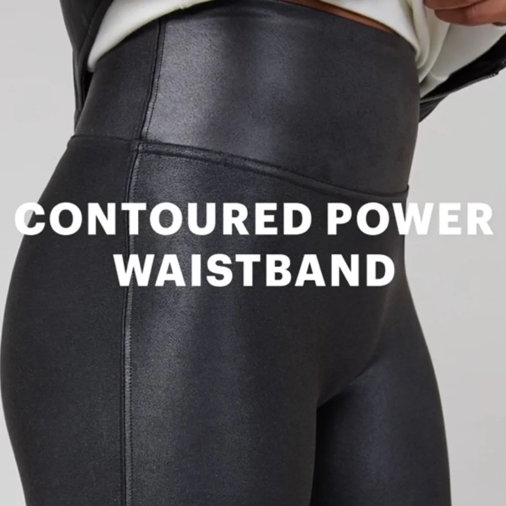 SPANX sculpt your